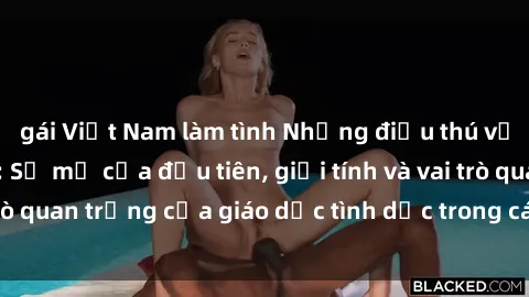 gái Việt Nam làm tình Những điều thú vị về sex ở Bắc Âu: Sự mở cửa đầu tiên, giới tính và vai trò quan trọng của giáo dục tình dục trong các quốc gia này.
