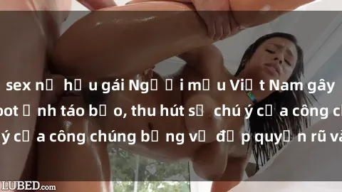 sex nữ hầu gái Người mẫu Việt Nam gây sốt với loạt shoot ảnh táo bạo, thu hút sự chú ý của công chúng bằng vẻ đẹp quyến rũ và gợi cảm.